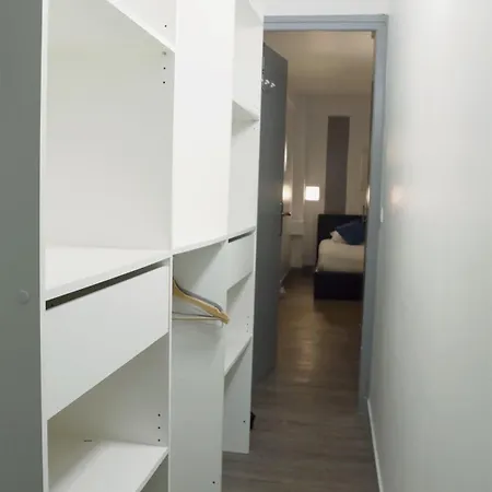 Bnbnova - Arc De Triomphe & Trocadero Square *