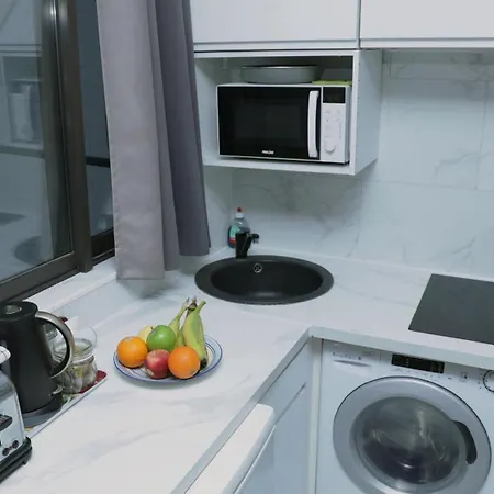 Bnbnova - Arc De Triomphe & Trocadero Square Lejlighed Paris