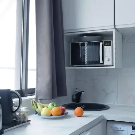 Bnbnova - Arc De Triomphe & Trocadero Square Lejlighed