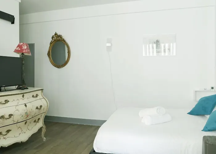 Apartment Bnbnova - Arc De Triomphe & Trocadero Square *