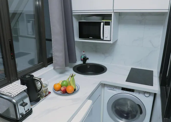 Bnbnova - Arc De Triomphe & Trocadero Square Apartment Paris