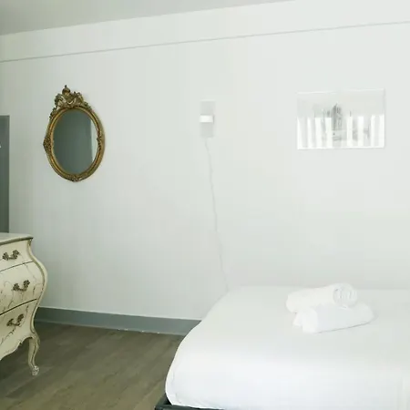 Apartman Flat Steps From Trocadero Square *